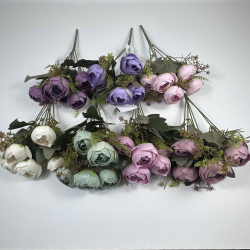 ورد بيبي بيوني