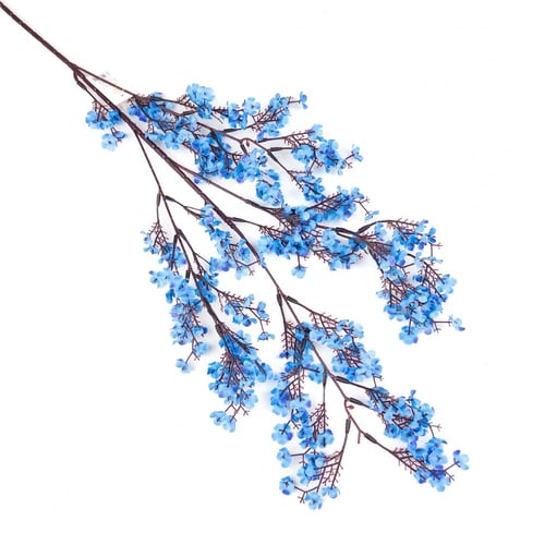 اغصان ياسمين صناعي