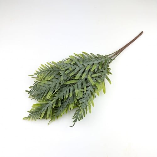 بانش خضار صناعي