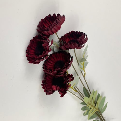 ورد عباد الشمس قطيفة بتصميم أنيق