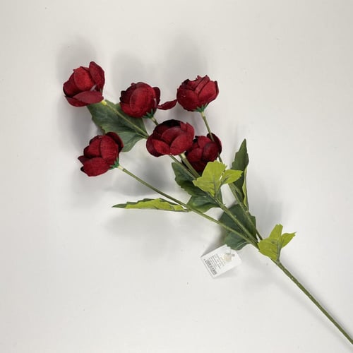 اغصان الفل قطيفة