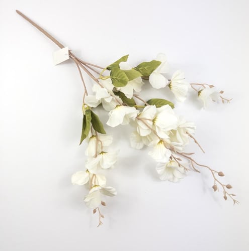 أغصان تنسيق ملونة بتصميم أنيق