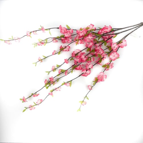 اغصان تنسيق صناعية