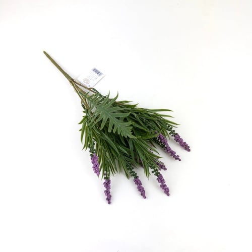 اكسسوار لافندر صناعي