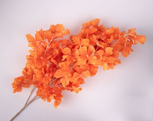 اغصان تنسيق صناعية