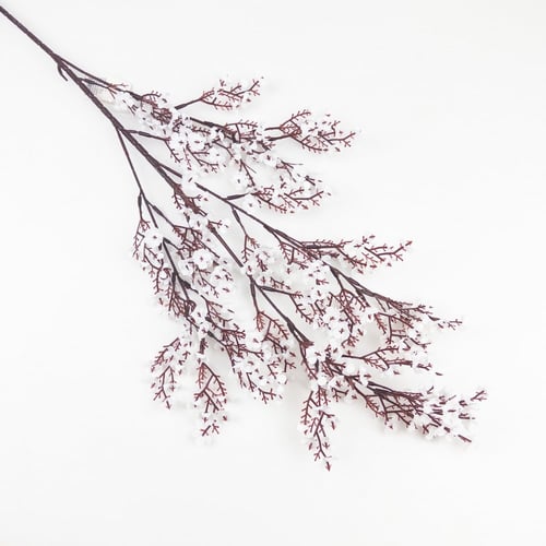 اغصان ياسمين صناعي