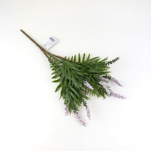 اكسسوار لافندر صناعي