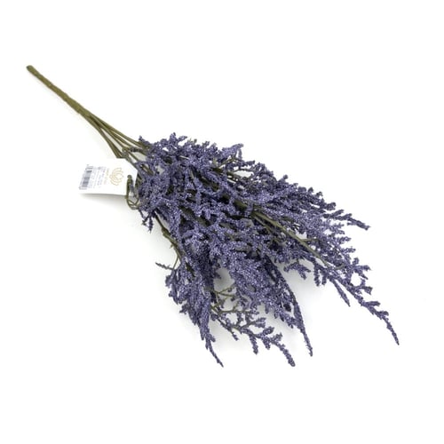 اكسسوار لافندر صناعي