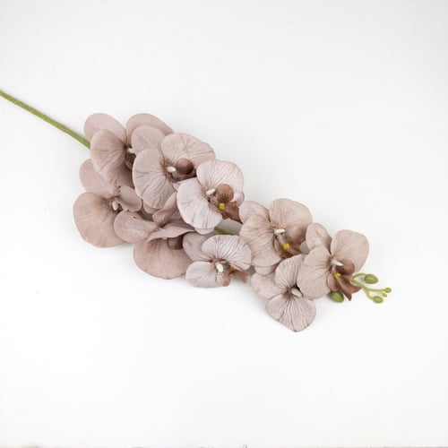 اغصان اوركيد صناعية