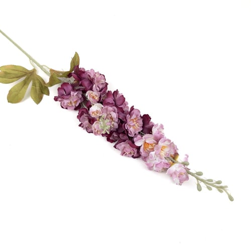 اغصان تنسيق صناعية