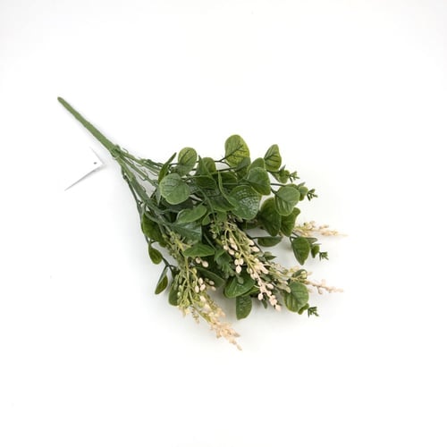 اغصان تنسيق صناعية