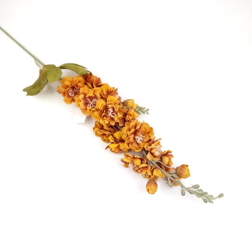 اغصان تنسيق صناعية