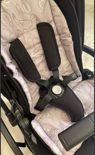 مفرش العربية