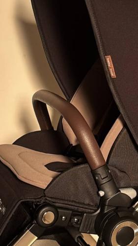 مفرش يناسب جميع العربيات اللوان بيج