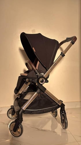 عربة أطفال لندر