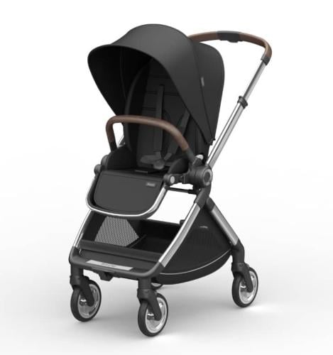 عربة أطفال لندر