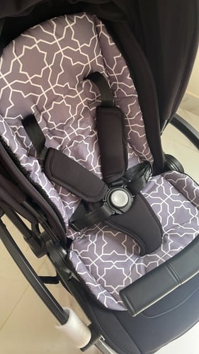 مفرش العربية