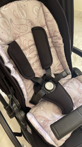 مفرش العربية