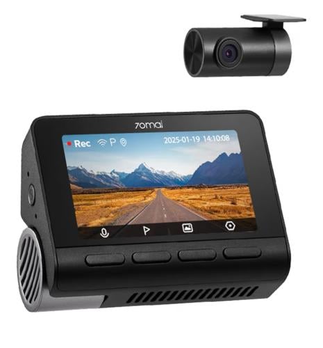 داش كام A800SE