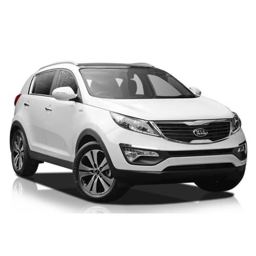 مفتاح نوافذ سبورتاج 2011 الى 2015