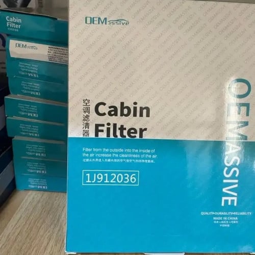 فلتر مكيف كاربون فايبر لهونداي