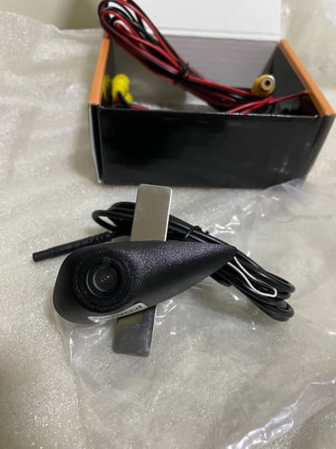 كاميرا اماميه لسيارات هواندي