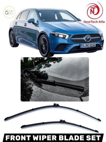 مساحات أمامية مرسيدس A-Class W177