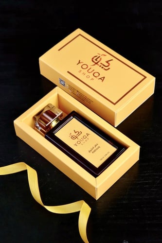 عطر الشوق