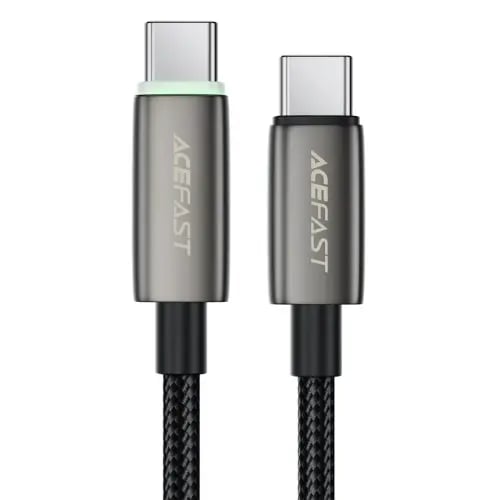 كيبل ACEFAST USB-C إلى USB-C سريع الشحن 60 واط (C2...