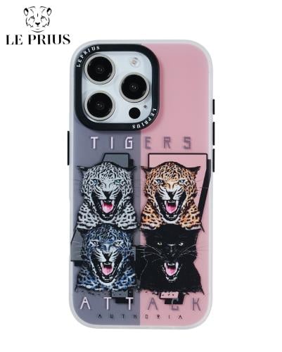 كفر ايفون 16 برو ماكس -نمر