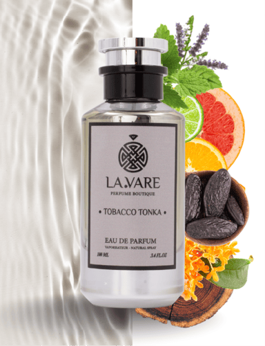 مجموعة 50 مل FLARE