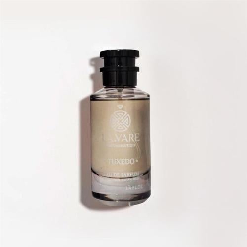 Tuxedo | توكسيدو