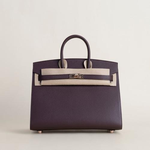 . Birkin 25cm Epsom leathers