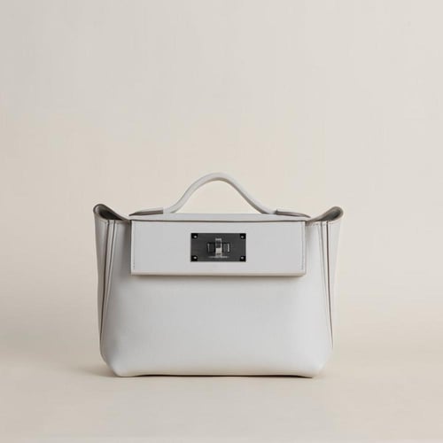 . Mini 24/24 Caban evercolor swift leather