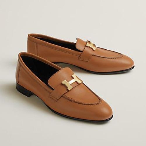 . Hermes Paris loafer