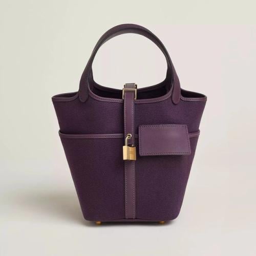 picotin look 18cm cargo .