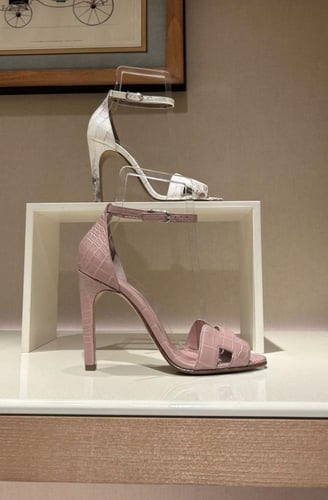 Holy 105 Sandal .