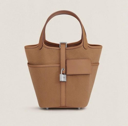 picotin look 18cm cargo .