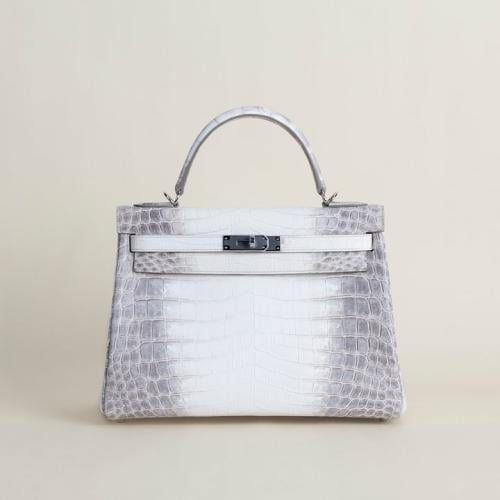 . Kelly 25cm Crocodile 01 Himalayan