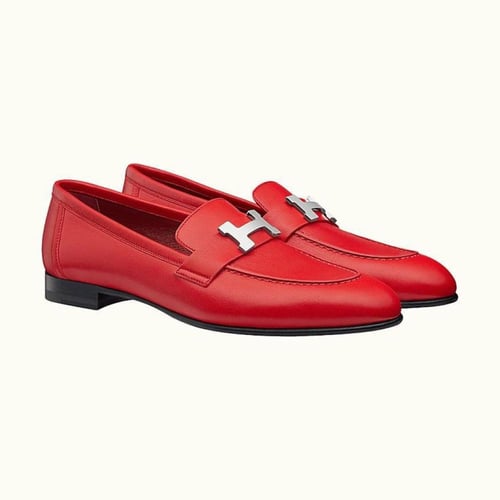 . Hermes Paris loafer