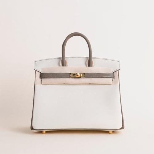 . Birkin 25cm Epsom leather, special order