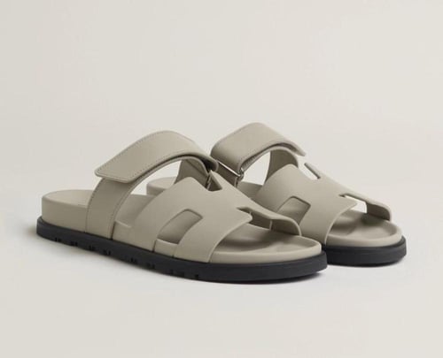 Chypre sandal .