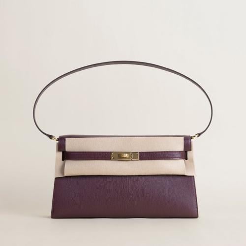 Kelly elan 27cm epsom leather .