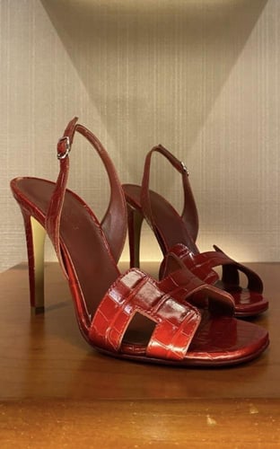 Holy 105 Sandal .