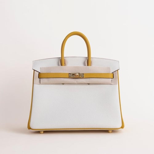 . Birkin 25cm Epsom leather, special order