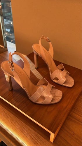 Holy 105 Sandal .