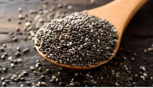 بذور الشيا