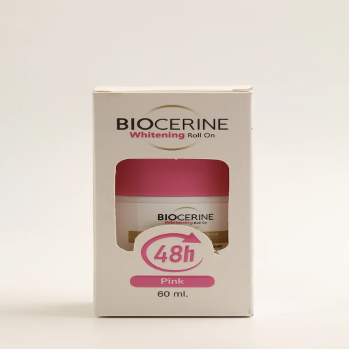 بيزلين رول أون مزيل العرق لتفتيح البشرة