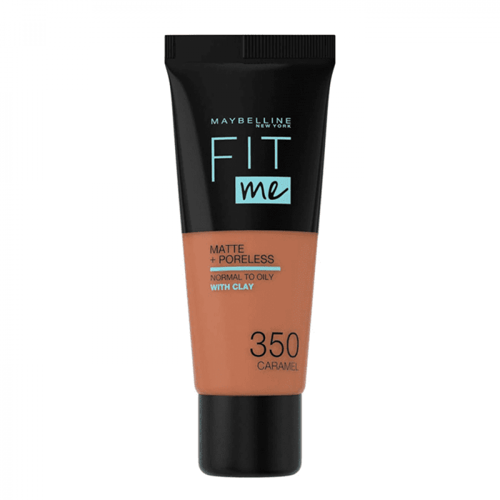 كريم اساس فيت مي من ميبيلين نيويورك درجات مختلفة