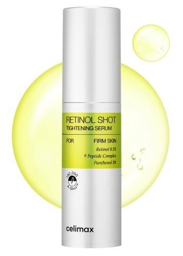 celimax - The Vita-A Retinol Shot Tightening Serum